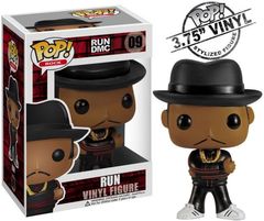 Rock Series - #09 - Run (Run DMC)