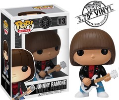 Rock Series - #13 - Johnny Ramone (The Ramones)