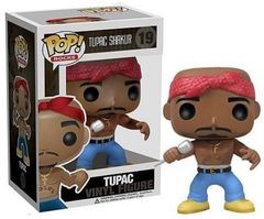 Rock Series - #19 - Tupac