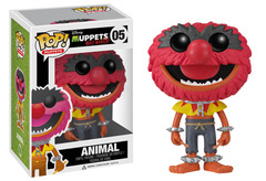 Muppet Series - #05 - Animal [Muppets Most Wanted Box]