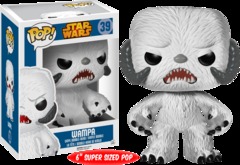 Star Wars Series - #39 - Wampa (6