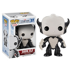 Marvel Series - #37 - Dark Elf