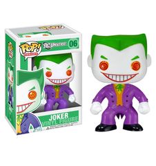 Heroes Series - #06 - Joker