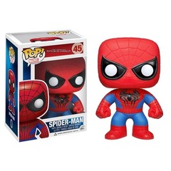 Marvel Series - #45 - Spider-Man