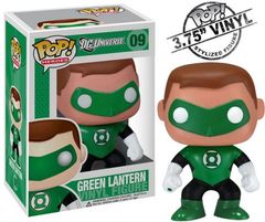 Heroes Series - #09 - Green Lantern