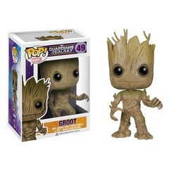 Marvel Series - #49 - Groot