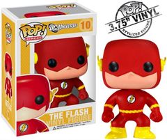 Heroes Series - #10 - The Flash