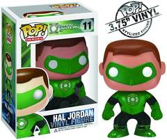 Heroes Series - #11 - Hal Jordan