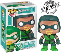 Heroes Series - #15 - Green Arrow