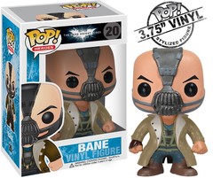 Heroes Series - #20 - Bane