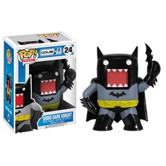 Heroes Series - #24 - Domo Dark Knight