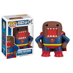 Heroes Series - #27 - Domo Superman