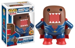 Heroes Series - #28 - Domo Man of Steel [SDCC 2013]