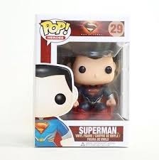 Heroes Series - #29 - Superman