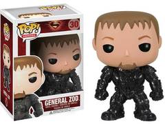 Heroes Series - #30 - General Zod