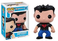 Heroes Series - #31 - Superboy