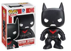 Heroes Series - #33 - Batman Beyond