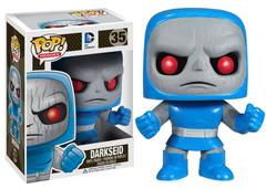 Heroes Series - #35 - Darkseid