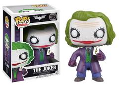 Heroes Series - #36 - The Joker