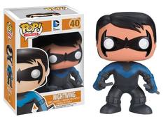 Heroes Series - #40 - Nightwing