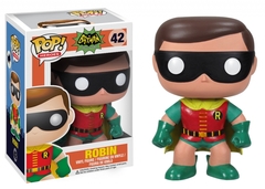 Heroes Series - #42 - Robin (1970's)