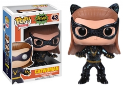 Heroes Series - #43 - Catwoman (1970's)