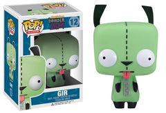 TV Series - #12 - Gir (Invader Zim) [Hot Topic Exclusive]