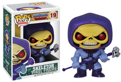 TV Series - #19 - Skeletor (Master of the Universe)