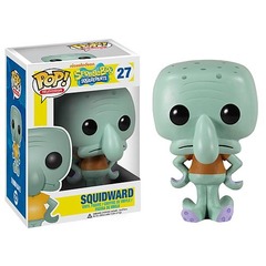 TV Series - #27 - Squidward (Spongebob Squarepants)