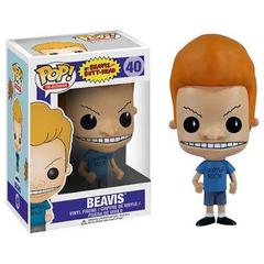 TV Series - #40 - Beavis (Beavis and Butt-head)