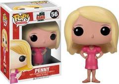 TV Series - #56 - Penny (Big Bang Theory)