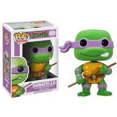 TV Series - #60 - Donatello (Teenage Mutant Ninja Turtles)