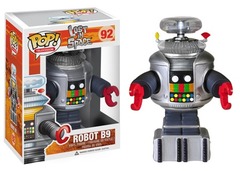 TV Series - #92 - Robot B9 (Lost in Space)