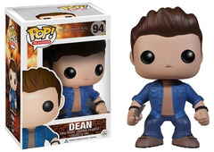 TV Series - #94 - Dean Winchester (Supernatural)