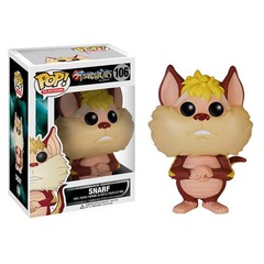 TV Series - #106 - Snarf (Thundercats)