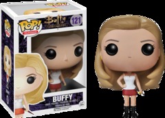 TV Series - #121 - Buffy (Buffy the Vampire Slayer)