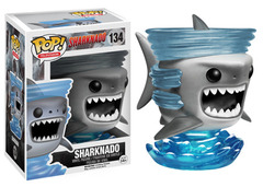 TV Series - #134 - Sharknado