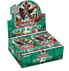 Duelist Alliance 1st Edition Hobby Booster Box (24 count)