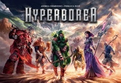 Hyperborea