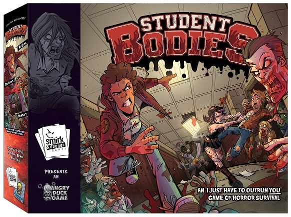 Student Bodies