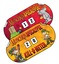 Munchkin Apocalypse Kill-o-meter
