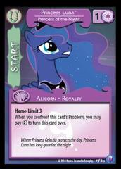 Princess Luna, Princess of the Night - 4