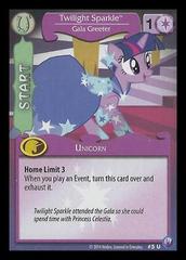 Twilight Sparkle, Gala Greeter - 5