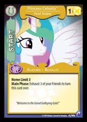 Princess Celestia, Hoof Shaker - 8