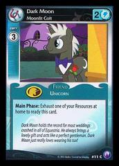 Dark Moon, Moonlit Colt - 11