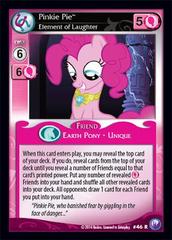 Pinkie Pie, Element of Laughter - 46