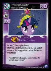 Twilight Sparkle, Element of Magic - 65