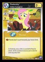 Fluttershy, Critter Caregiver - 88