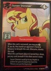 Sunset Shimmer - 164