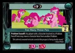 Too Many Pinkie Pies - 188